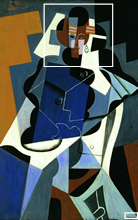 Mujer sentada