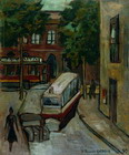 Paisaje urbano