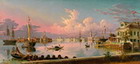 Vista de Venecia