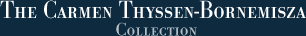 Carmen Thyssen-Bornemisza Collection logo