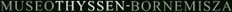 Thyssen-Bornemisza Museum logo