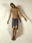 Cristo muerto
