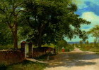 Calle en Nassau