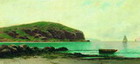 Vista costera