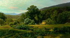 Verano en Blue Ridge