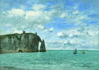 tretat. El acantilado de Aval