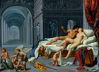 Venus y Marte
