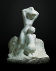 El nacimiento de Venus (La Aurora)