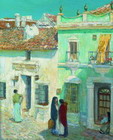 Plaza de la Merced, Ronda