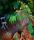 La pequea palmera