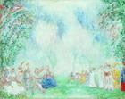Jardin d'amour