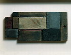 Madera planos de color