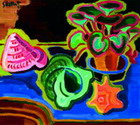 Conchas de mar