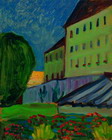 Las escuelas, Murnau