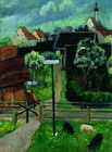 Murnau (Murnau en mayo)
