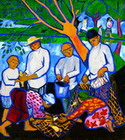 Pesca (Pescadores)