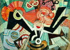 Acompaamiento sincopado (Staccato)