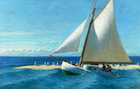 El "Martha McKeen" de Wellfleet