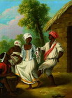 El baile del pauelo