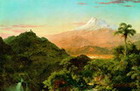 Paisaje sudamericano